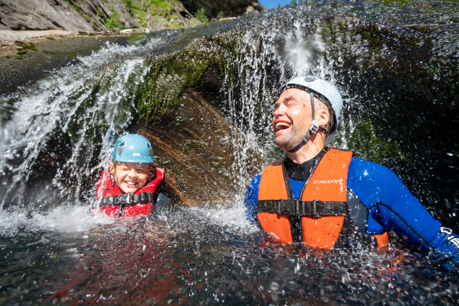 Fjord Active juving